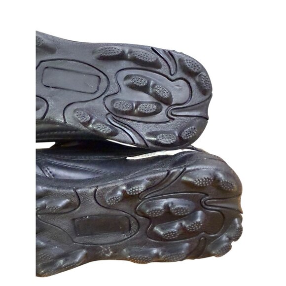 Zaito Veloce Men’s Soccer Cleats Black Size 10 NWT Model DSC-017 Turf Shoes - Picture 9 of 12